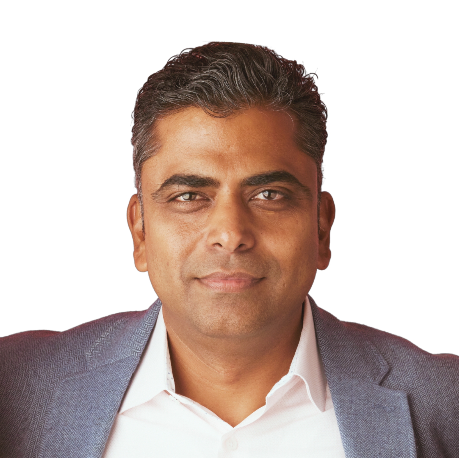 Shikhin Agarwal